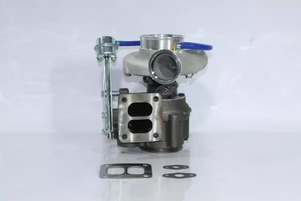 Турбина (турбокомпрессор) A7 HOWO