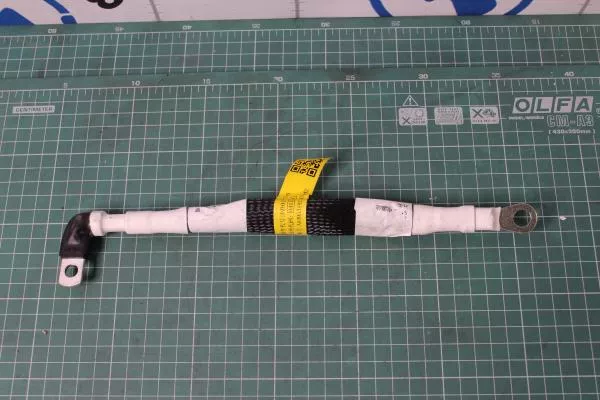 Кабель силовой блока предохранителей SHAANXI, X6000