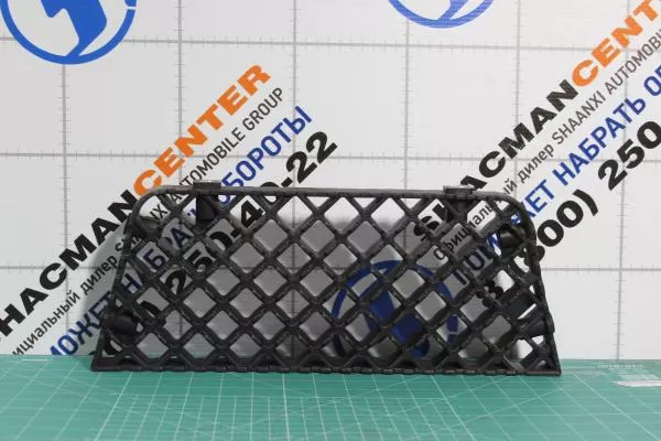 Подножка (R, Пластик, верхняя) SHAANXI, X5000