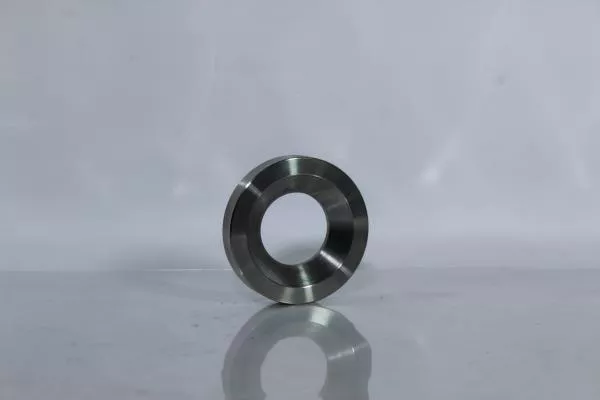 Кольцо сальника передней ступицы Howo HOWO