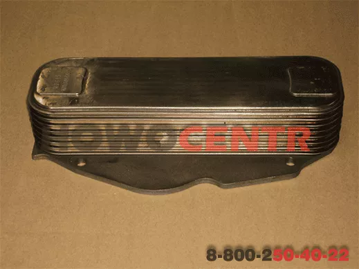 Теплообменник двигателя E2