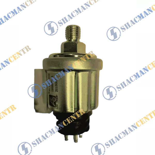 Датчик давления воздуха LEO TRADE, F2000, F3000, (LEO800096A)