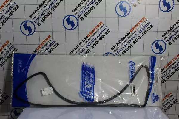 Прокладка поддона WEICHAI, WP12, WP13