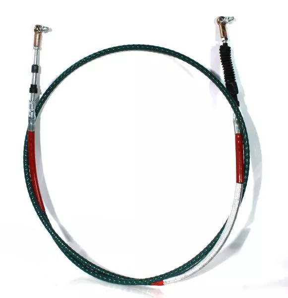 Трос переключения предач L3 400, SITRAK, T5G