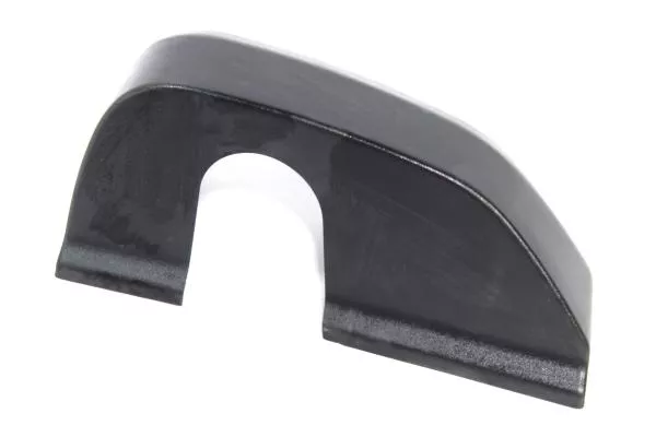 Крышка зеркала нижняя (R) SHAANXI, X5000