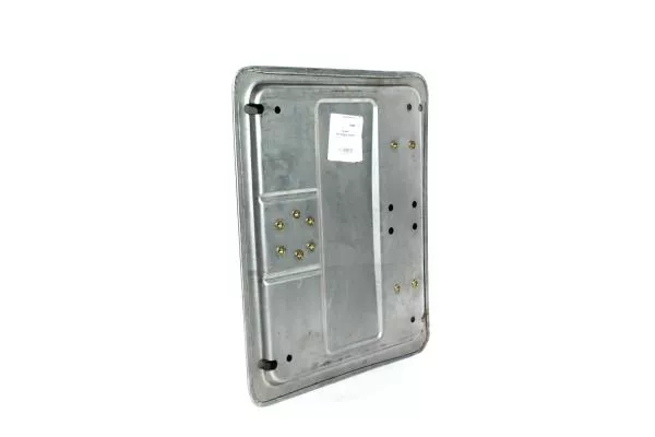 Крышка инструментального ящика HOWO