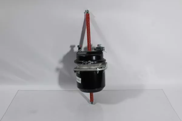 Энергоаккумулятор L220, (Rear, Серый) SITRAK, C7H, MCP16