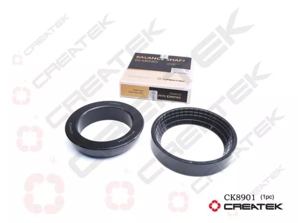 Подшипник балансира D170, (конусный) CREATEK, (CK8901)
