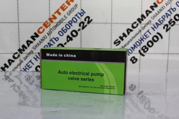 Ролик натяжитель ремня генератора WP12 SHAANXI