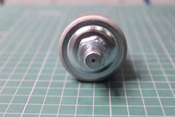 Датчик давления воздуха SHAANXI