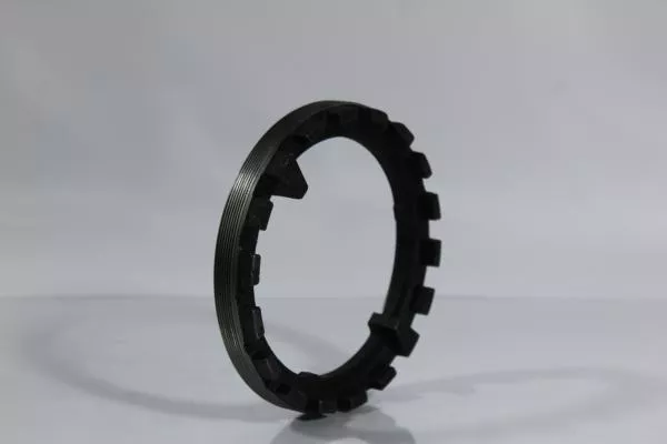 Гайка упорная МКД (L) SITRAK, T5G, C7H, MCP16