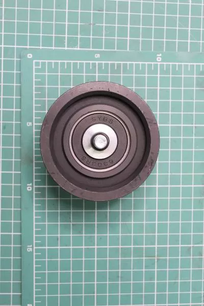 Ролик натяжитель ремня SHAANXI