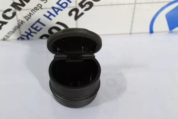 Пепельница (стакан) SHAANXI, X3000