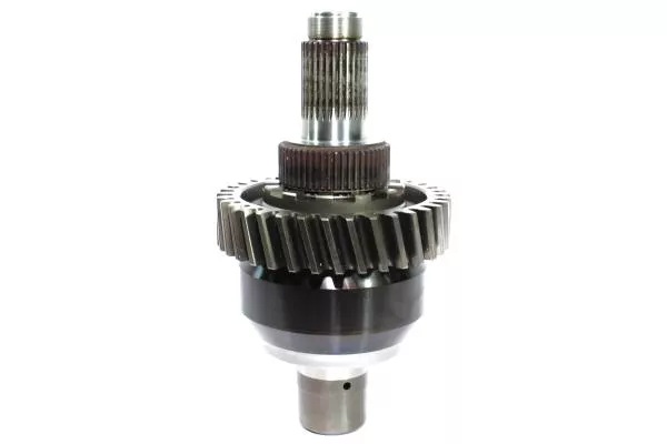 Дифференциал межосевой Z34, (МОД) SHAANXI, X3000, HDZ300