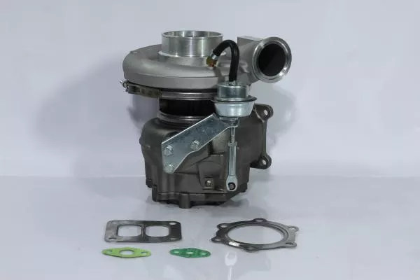 Турбина SITRAK, MC11.44-50