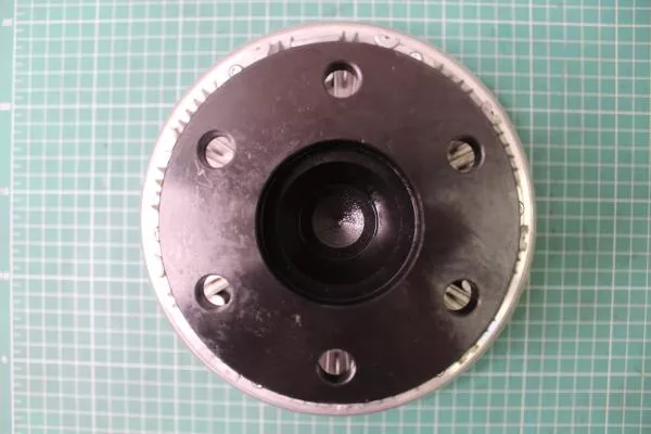 Гидромуфта SHAANXI, WP12, Евро-5