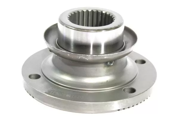 Фланец редуктора D180, H90, Z28, (4 отв.) SITRAK, T5G