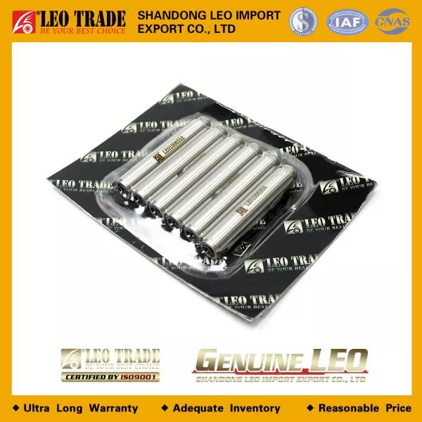 Втулка направляющая клапана LEO TRADE, Евро-5, WP10, WP12, (LEO100655A ,612630040022)