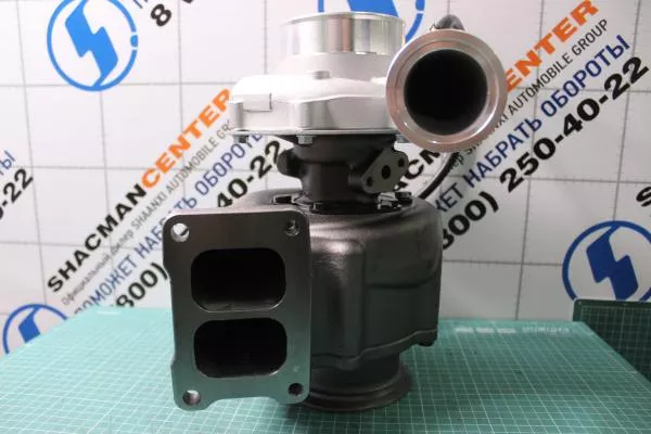 Турбина CREATEK, D12, (CK9394)