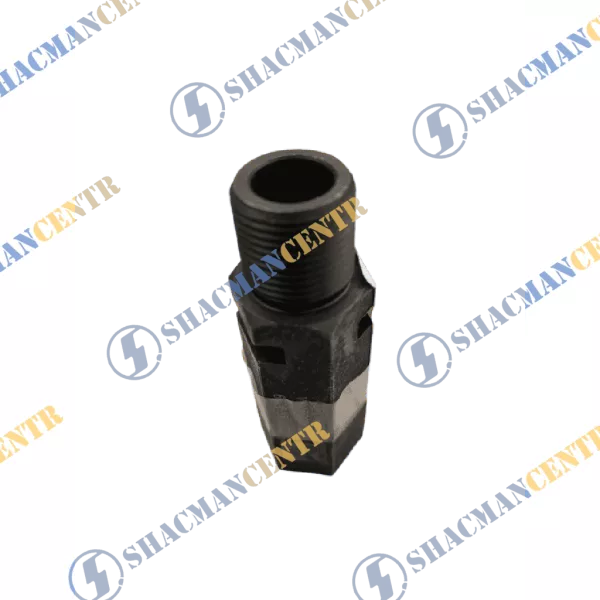 Клапан масляного насоса LEO TRADE, (LEO100439A, VG1500070099)