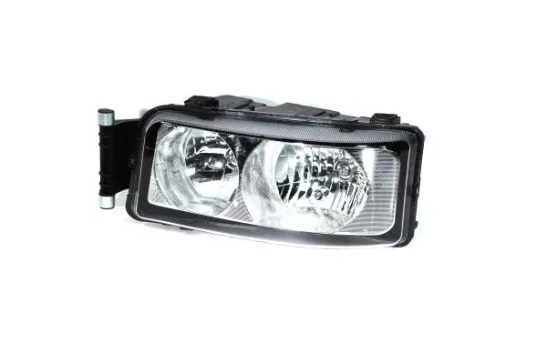Фара (L) SITRAK, T5G, (811W25101-6017)