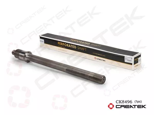 Вал проходной L720, Z46, CREATEK, (CK8496)