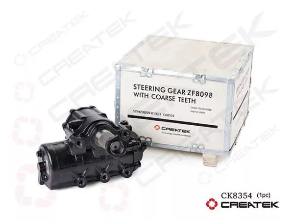 Гидроусилитель руля (ГУР) CREATEK, F2000, F3000, (CK8354)