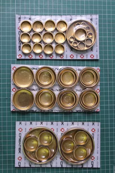 Заглушка ДВС CREATEK, (CK8517)