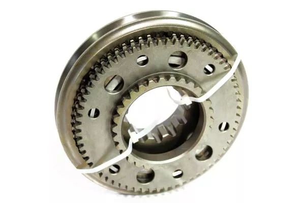 Синхронизатор (Сталь, 1-й и 2-й передачи) FULLER, 12JSDX