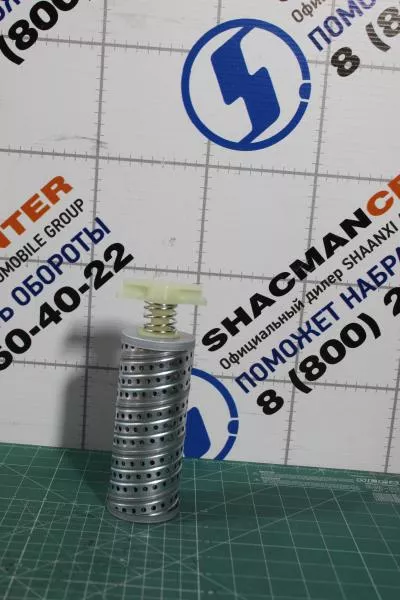 Фильтр ГУР SITRAK, T5G.