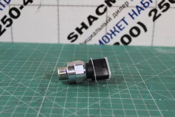 Датчик давление масла SHAANXI