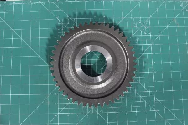 Шестерня 1 передачи вторичного вала (Металл) FULLER, 12JSDX