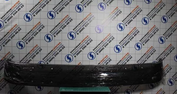 Козырек солнцезащитный (без оранжевых фонарей) SHAANXI, X5000