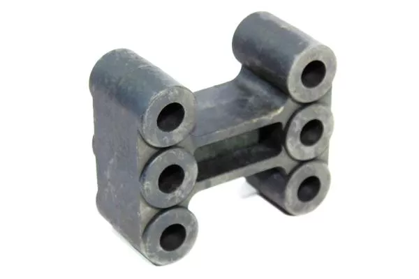 Кронштейн КПП SHAANXI, X3000