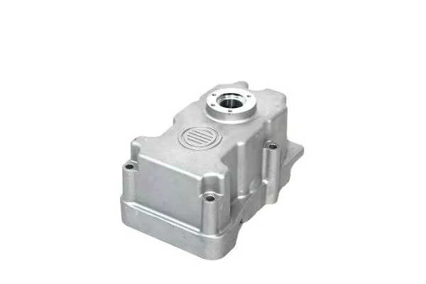 Крышка клапанов SHAANXI, WP13NG430E52