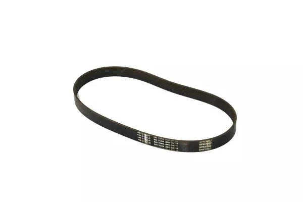 Ремень ручейковый (8PK1062 на 2007-2008г.) HOWO
