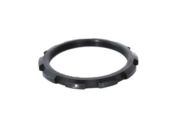 Гайка ступицы заднего колеса (L, M88*1.5) SITRAK, T5G