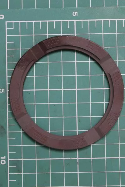 Шайба шестерни полуоси переднего моста SHAANXI.