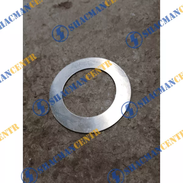 Шайба регулировочная шкворня A7 H2.10