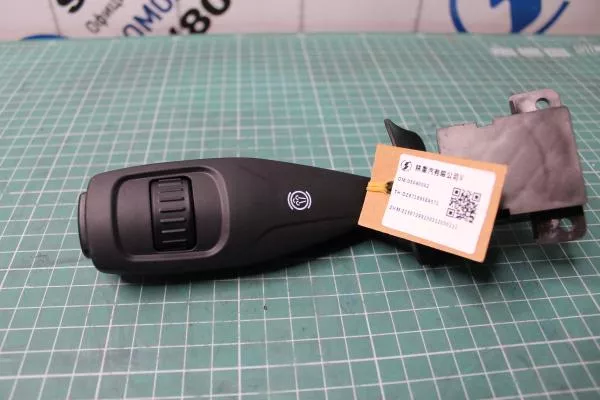 Переключатель подрулевой (R) SHAANXI, X5000