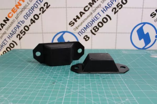 Отбойник рессоры (Front, Резина) SITRAK, T5G