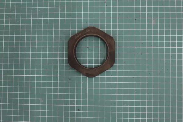 Гайка D54 первичного вала FULLER