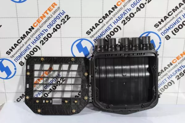 Корпус проводки (под капотом) SHAANXI, X3000