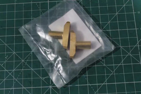 Сухарь вилки КПП SHAANXI, ZF, (1316306015)