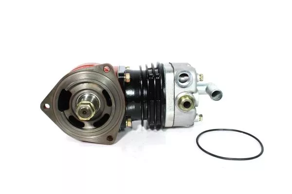 Компрессор одноцилиндровый SHAANXI, WP10