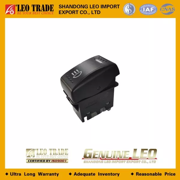 Клавиша габаритных огней X3000 LEO TRADE, X3000, (LEO800369A)