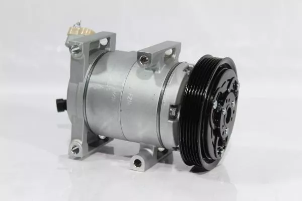 Компрессор кондиционера SHAANXI, X6000