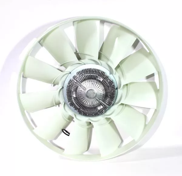 Гидроэлектромуфта (в сборе) SITRAK, T5G