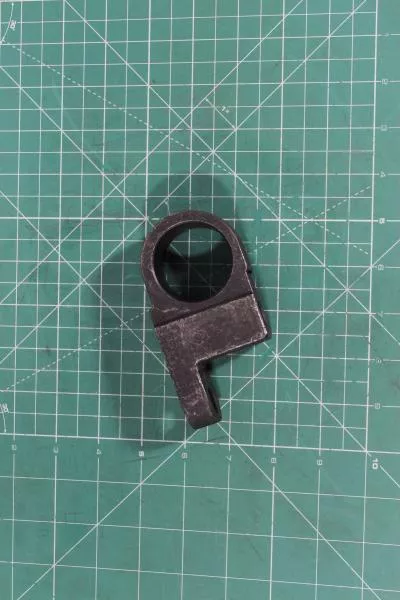 Кронштейн вилки сцепления FULLER