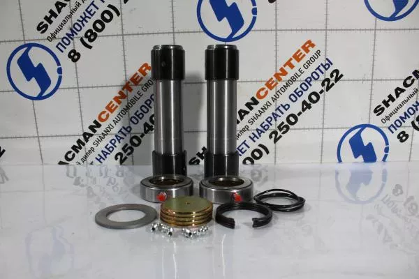 Ремкомплект шкворней SITRAK, T5G